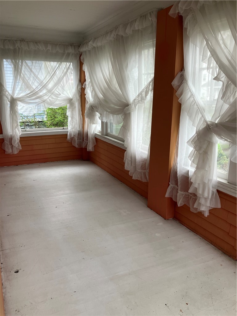 19 Velox Street Rochester, NY 14615 - Photo 2 of 16 Enclosed from Porch