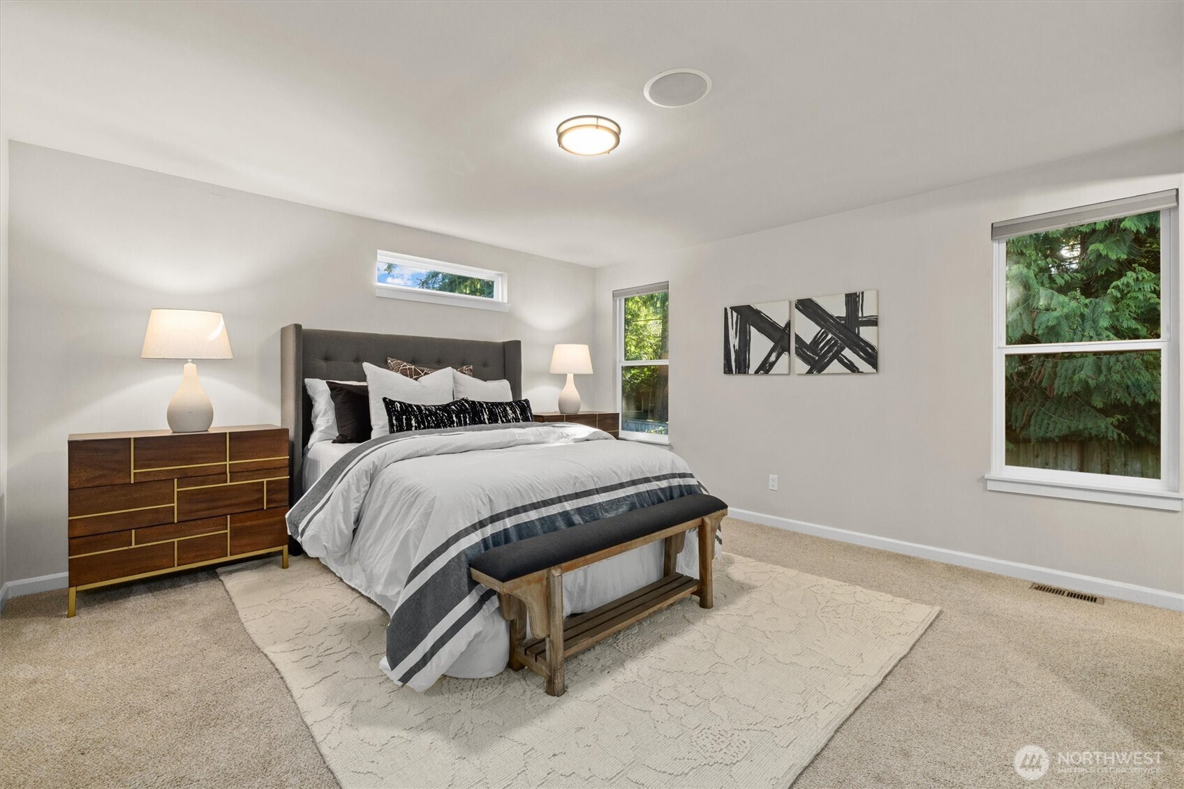 9209 Northeast 142nd Way Kirkland, WA 98034 - Photo 18 of 40