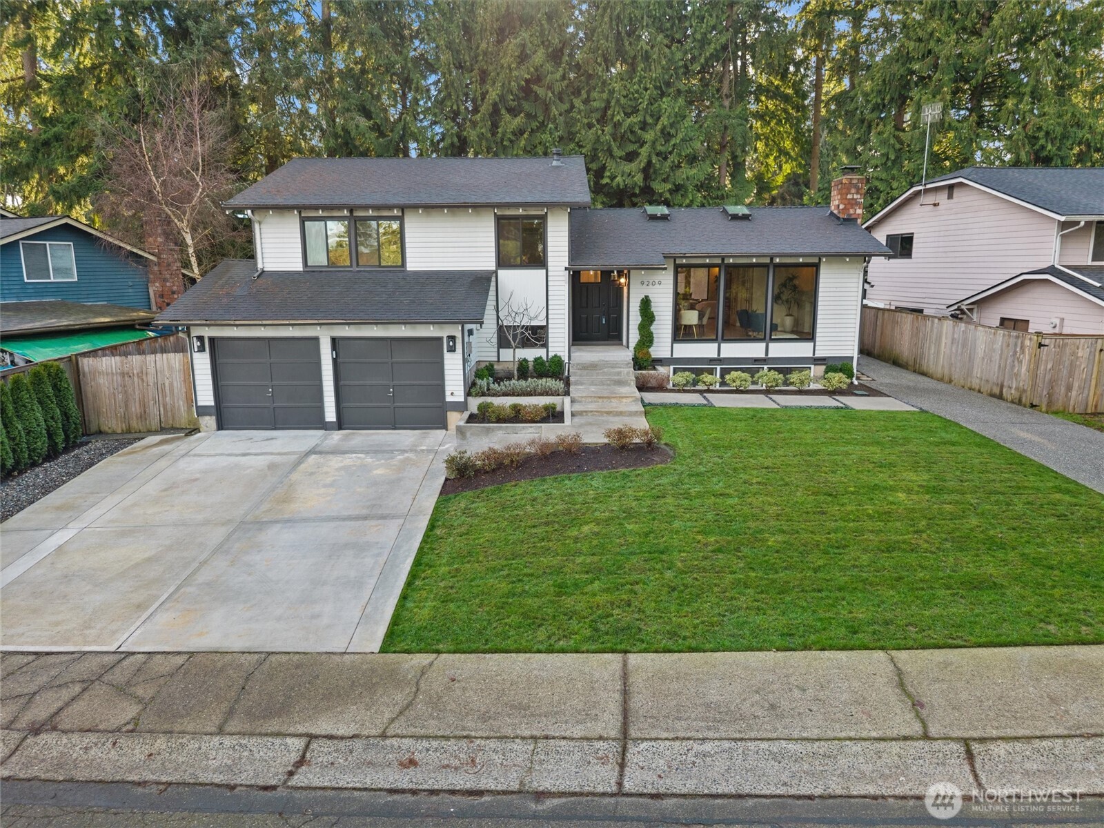9209 Northeast 142nd Way Kirkland, WA 98034 - Photo 2 of 40