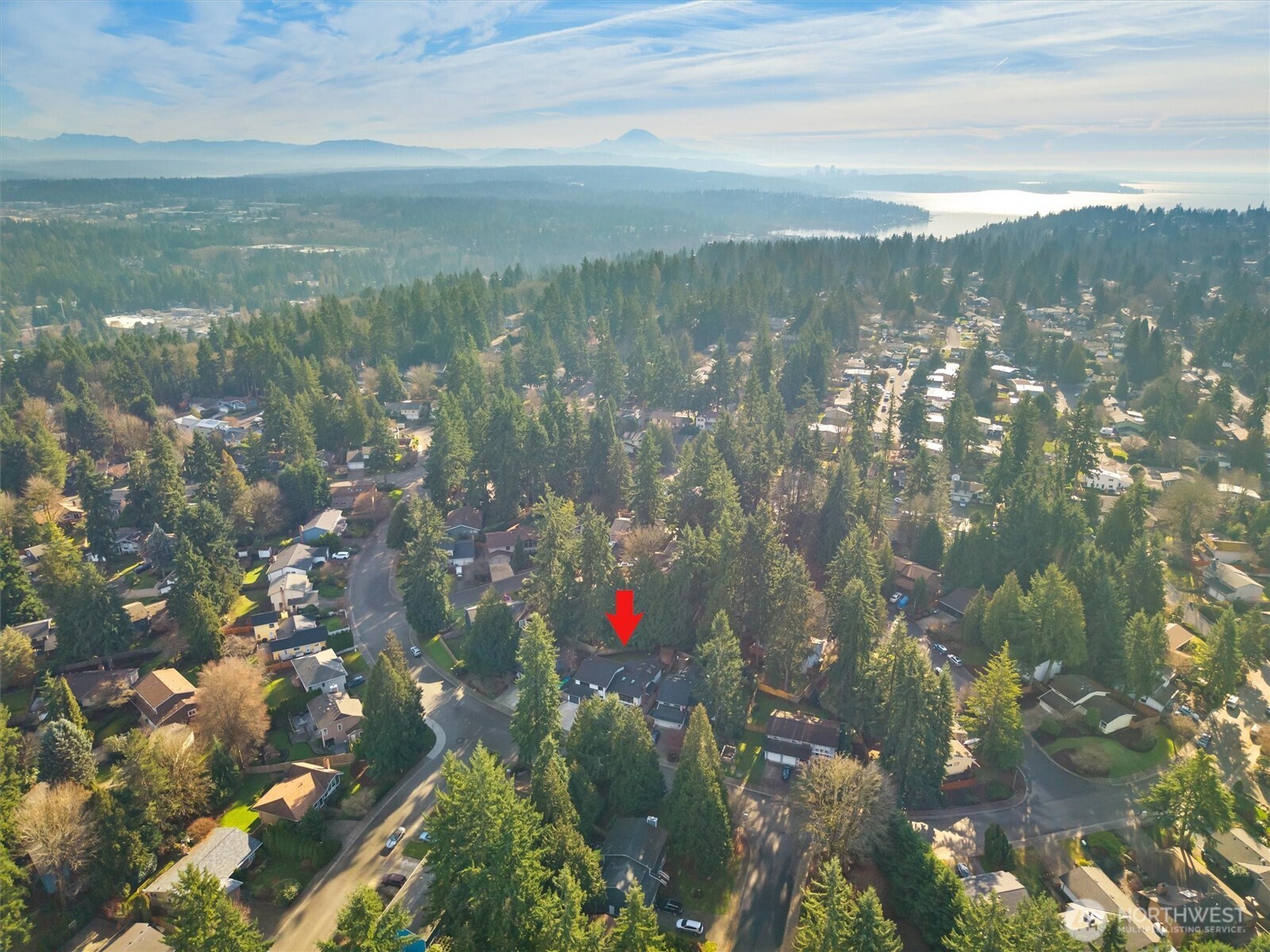 9209 Northeast 142nd Way Kirkland, WA 98034 - Photo 39 of 40