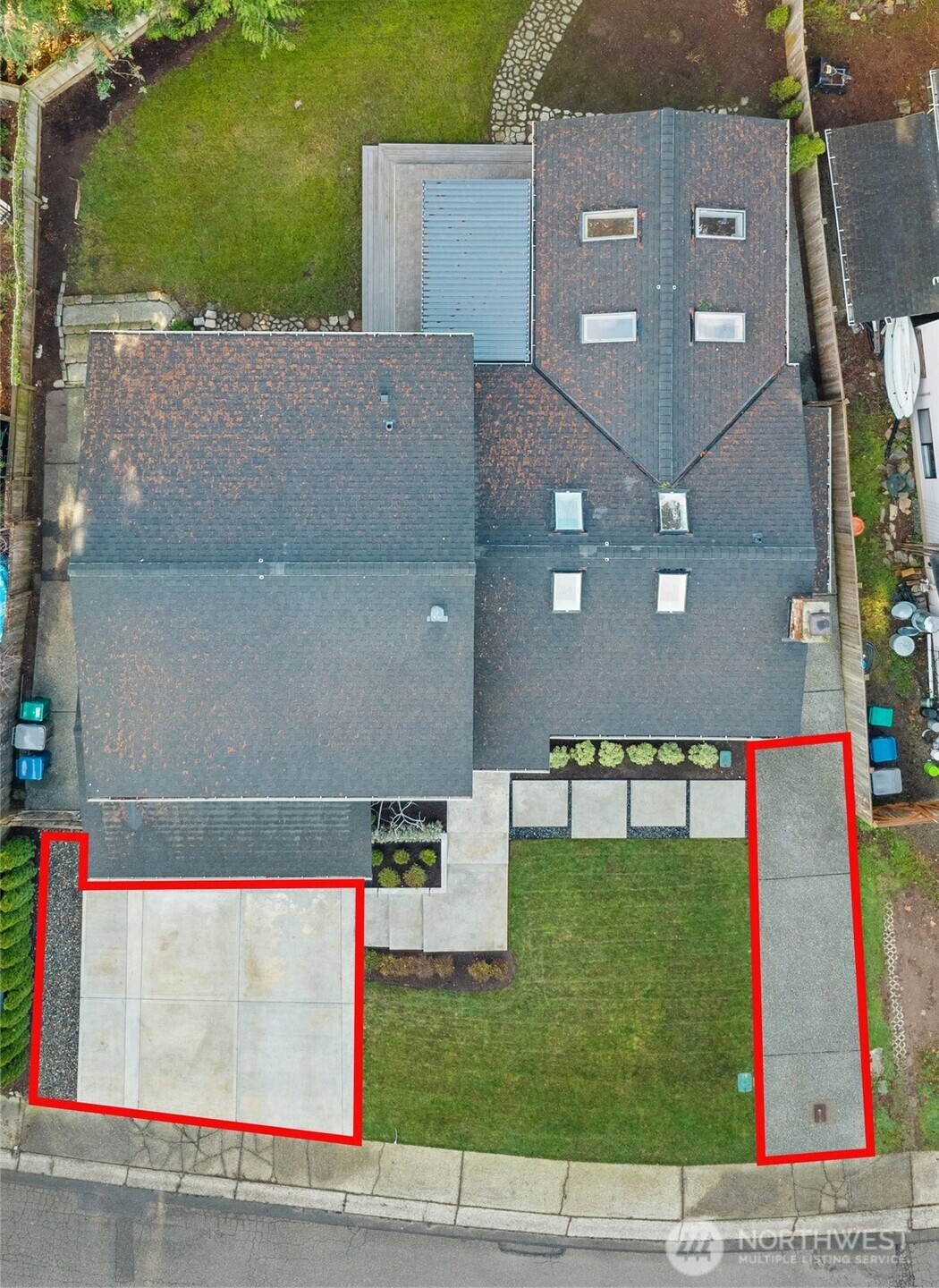 9209 Northeast 142nd Way Kirkland, WA 98034 - Photo 40 of 40