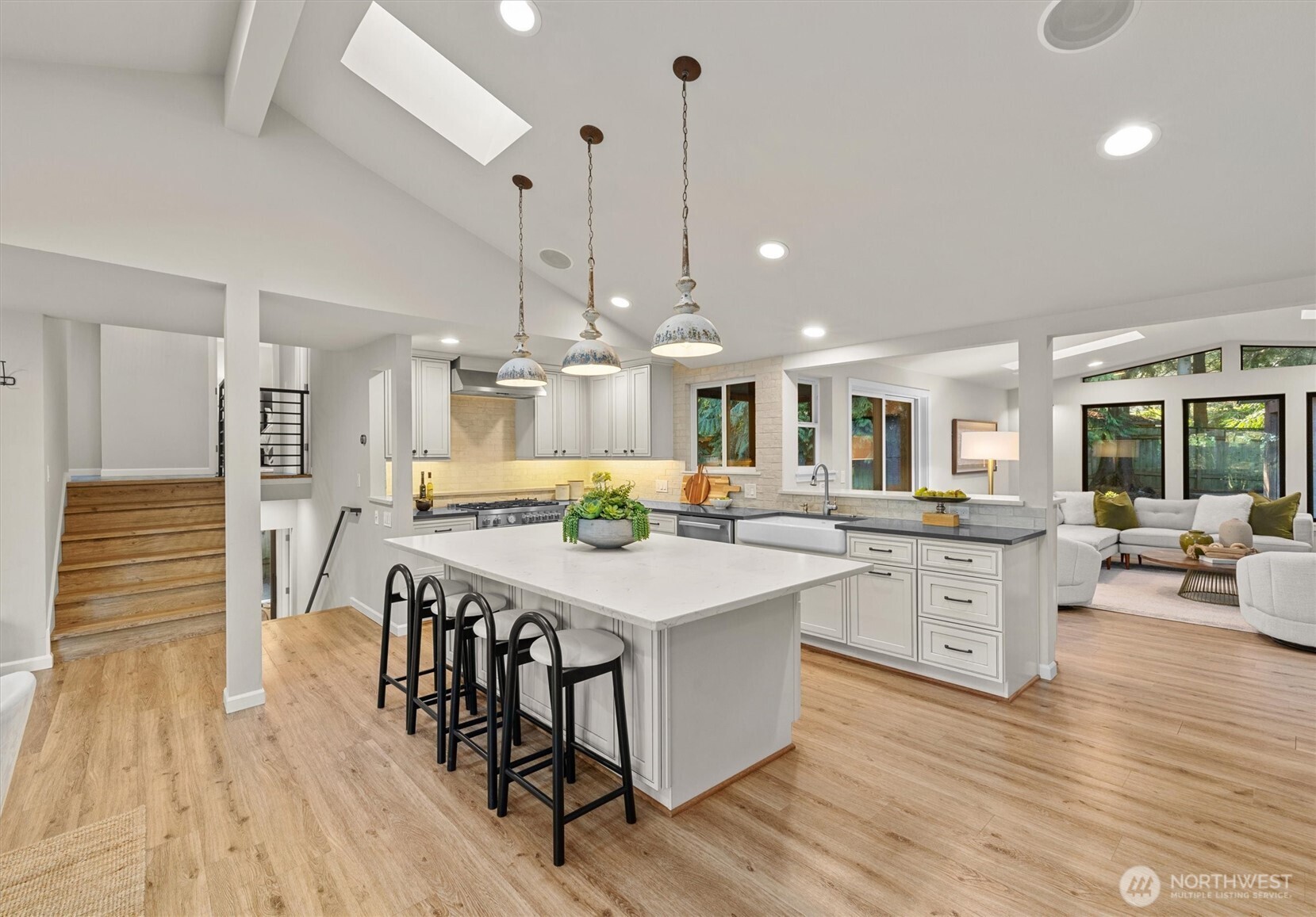 9209 Northeast 142nd Way Kirkland, WA 98034 - Photo 9 of 40