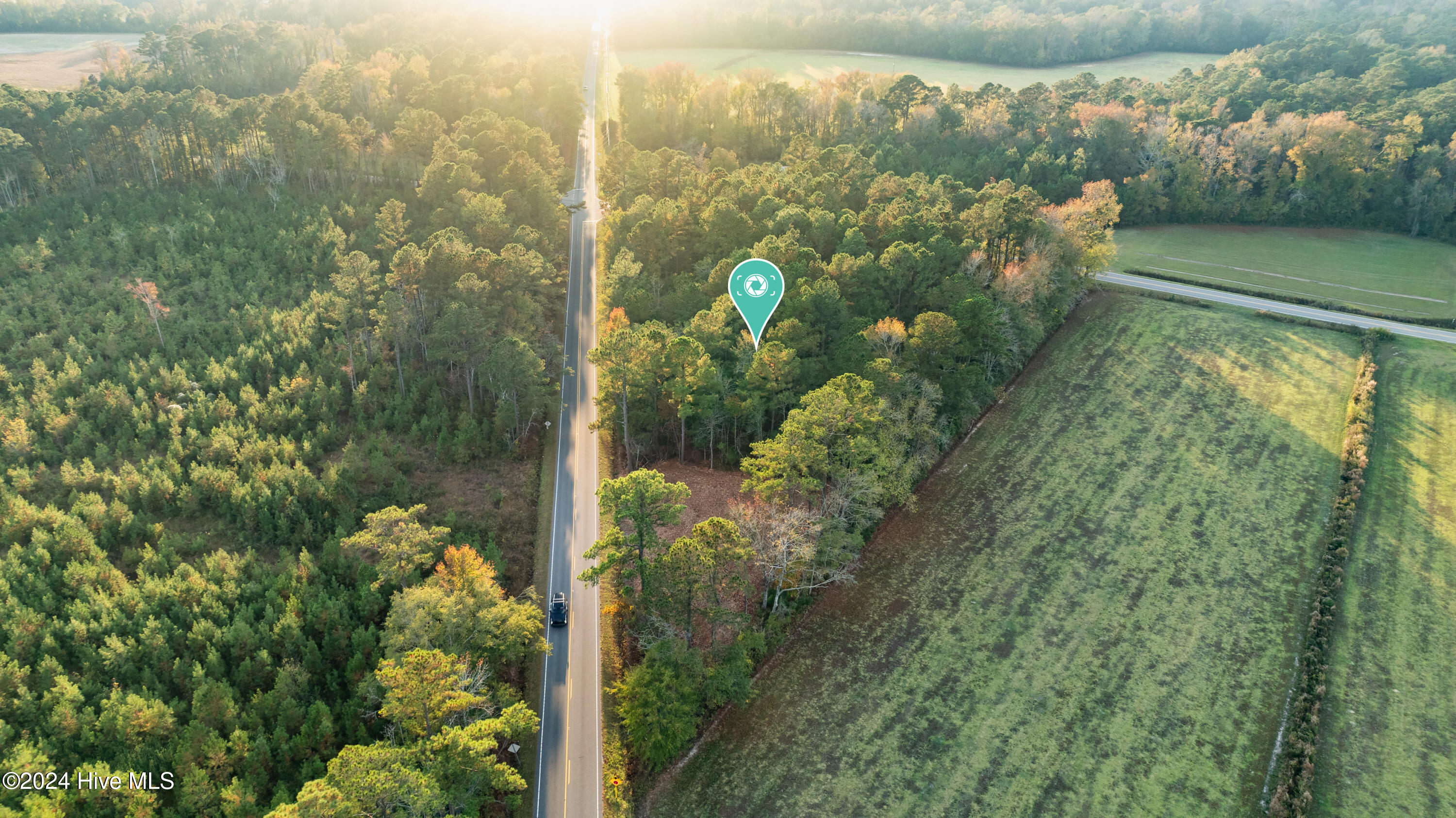 Tbd Tbd Riggs Road Maysville, NC 28555 - Photo 16 of 20 DJI_0287p