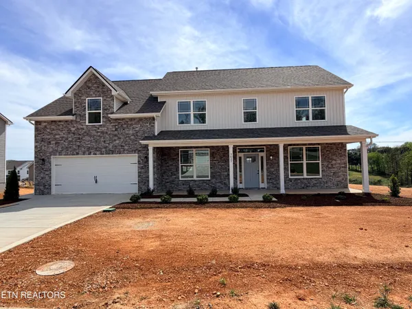 $600,000 | 3627 Trailing Vine Lane, Knoxville, TN 37931