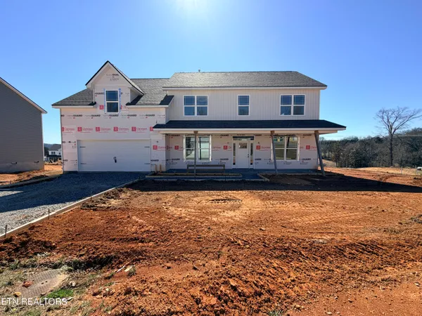 $600,000 | 3627 Trailing Vine Lane, Knoxville, TN 37931