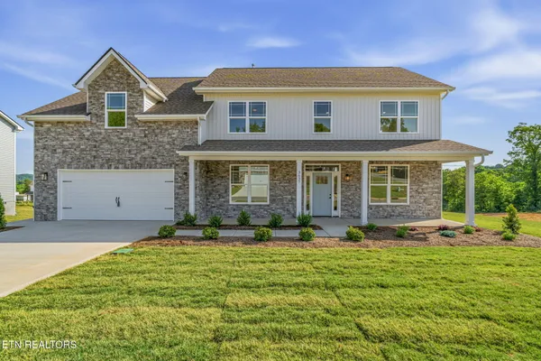 $600,000 | 3627 Trailing Vine Lane, Knoxville, TN 37931