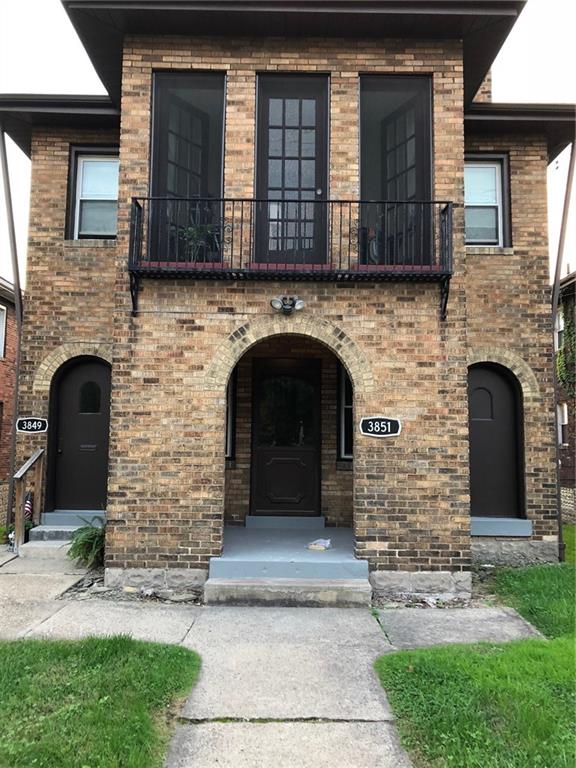 3849 Brighton Road Pittsburgh, PA 15212 - Photo 1 of 25 Gallery Image 1