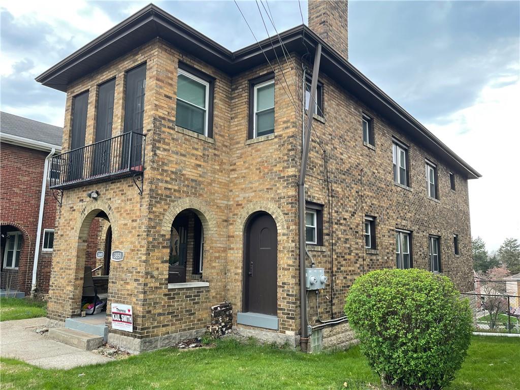 3849 Brighton Road Pittsburgh, PA 15212 - Photo 2 of 25 Gallery Image 2