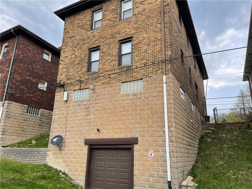 3849 Brighton Road Pittsburgh, PA 15212 - Photo 3 of 25 Gallery Image 3