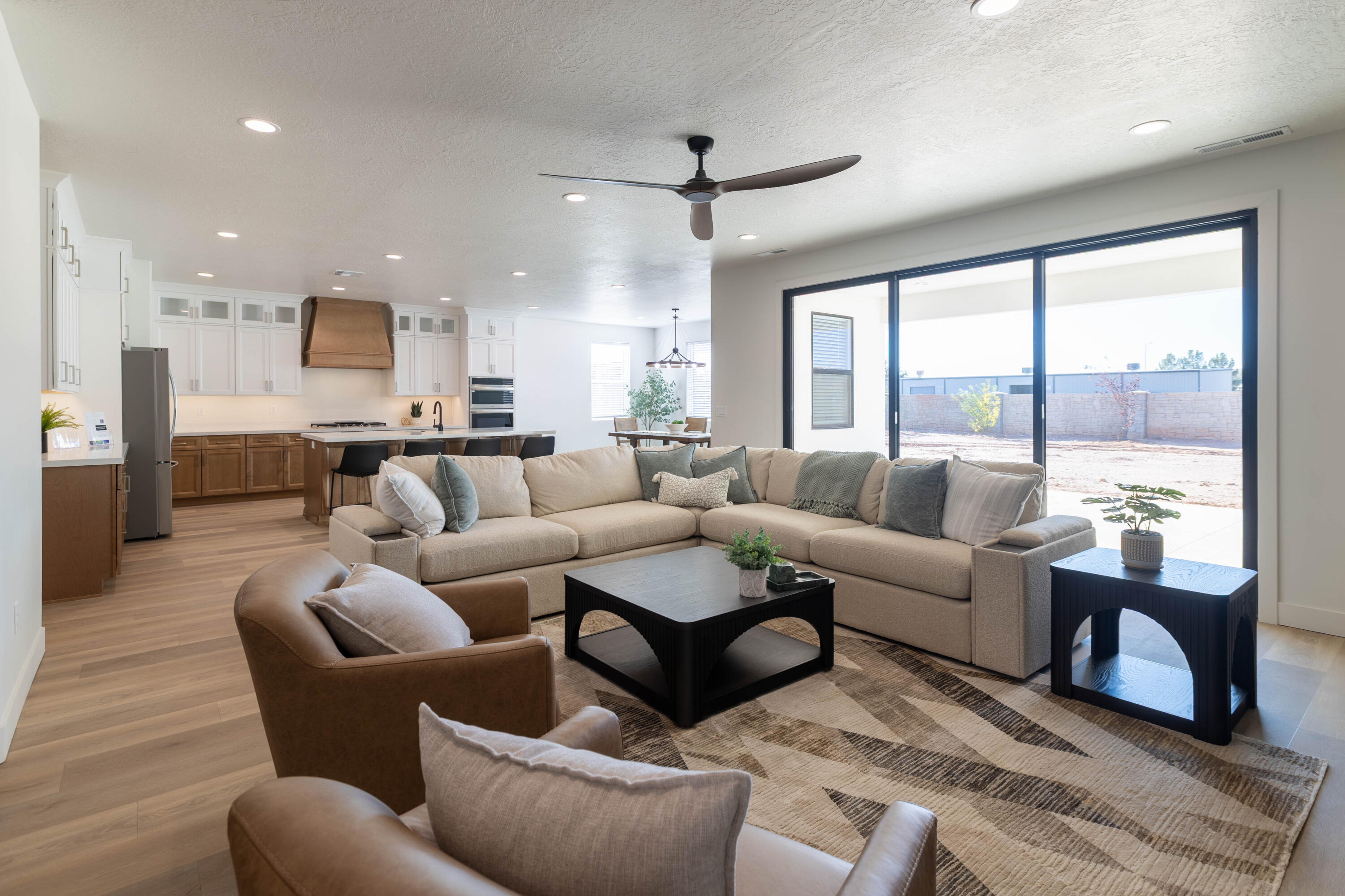 968 South Rattlesnake, Unit LOT 9 Washington, UT 84780 - Photo 5 of 38 GS6A6752-HDR