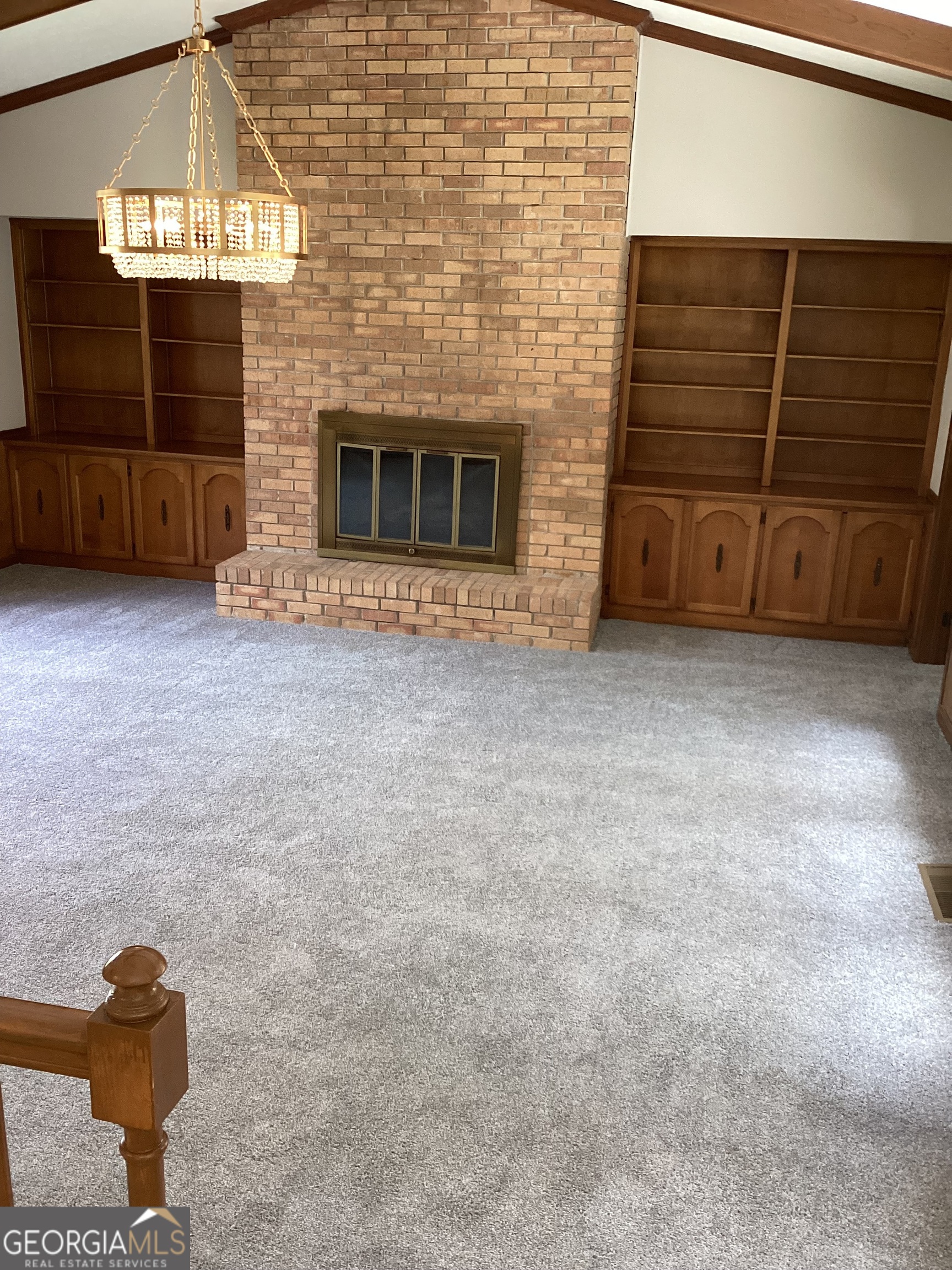 4718 Velpoe Drive Columbus, GA 31907 - Photo 6 of 17 Family room