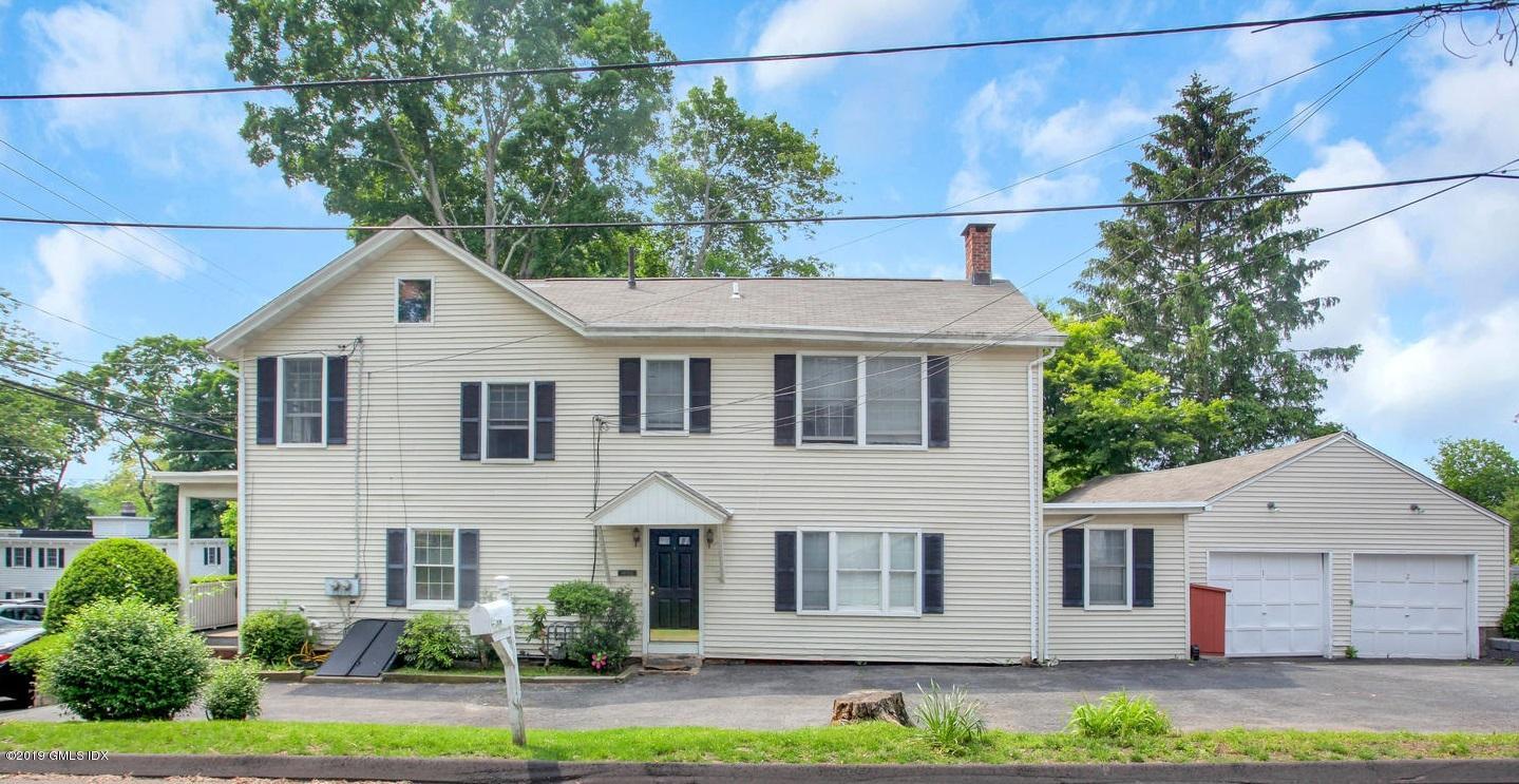 1033 East Putnam Avenue Riverside, CT 06878 - Photo 1 of 14 1033 E Putnam Ave Riverside CT-large-001
