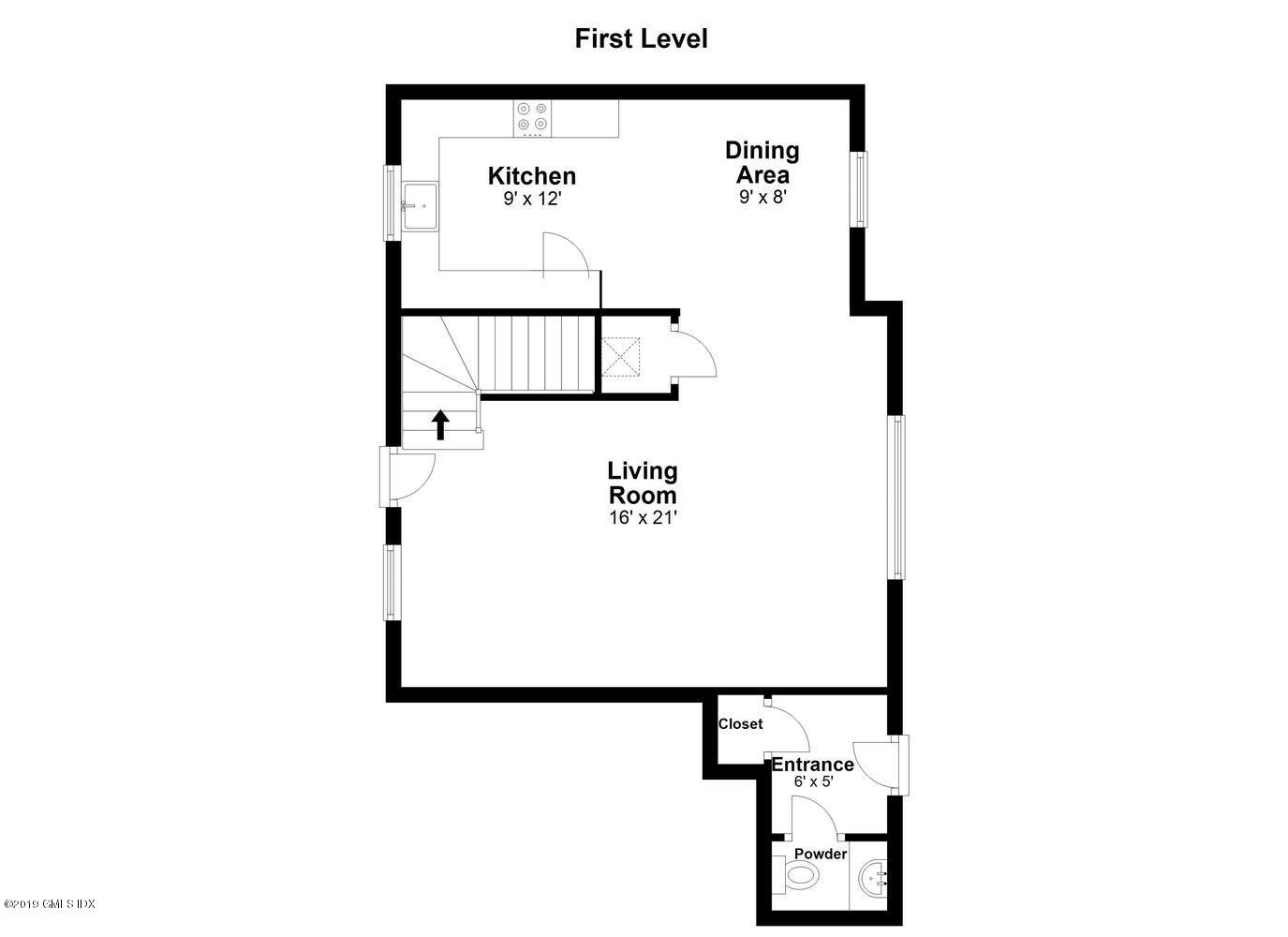 1033 East Putnam Avenue Riverside, CT 06878 - Photo 13 of 14 1033 E Putnam Ave Riverside CT-large-006