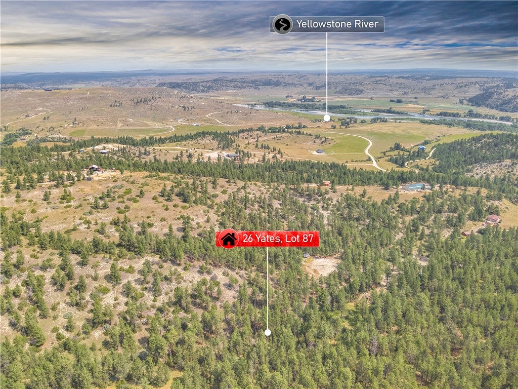 26 Yates Road Columbus, MT 59019 - Photo 1 of 7 Gallery Image 1