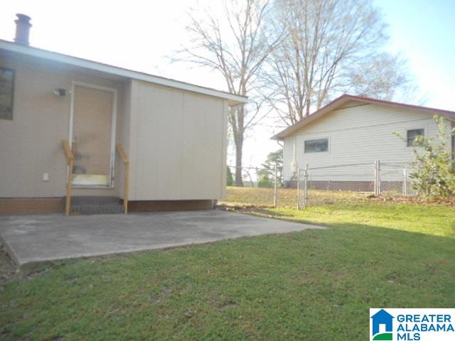 1503 Maple Drive Weaver, AL 36277 - Photo 20 of 22