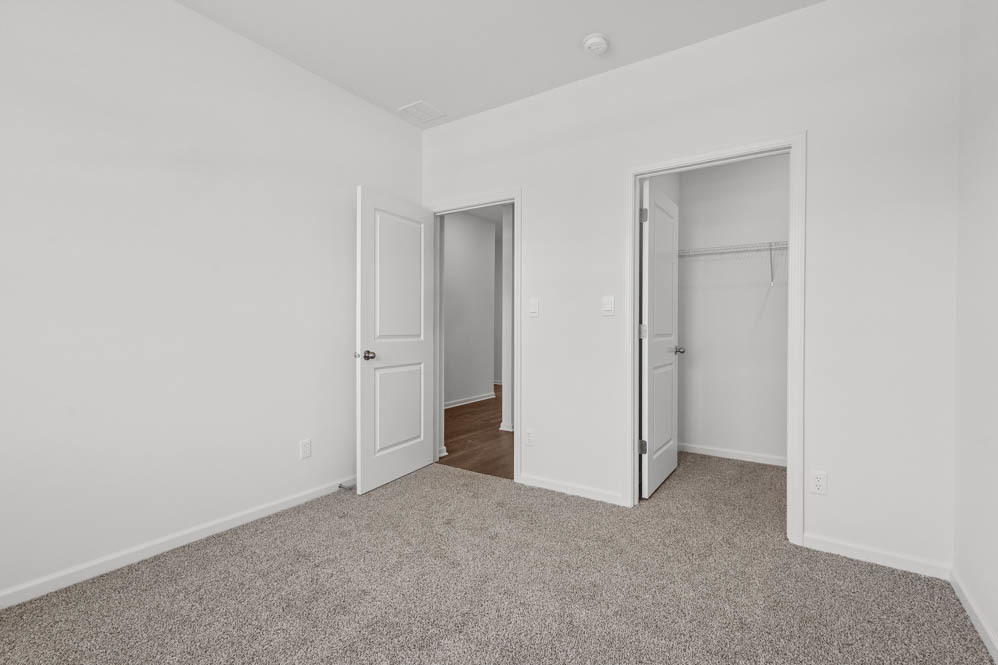 315 Snowdrop Lane Elgin, IL 60124 - Photo 18 of 46 a view of an empty room