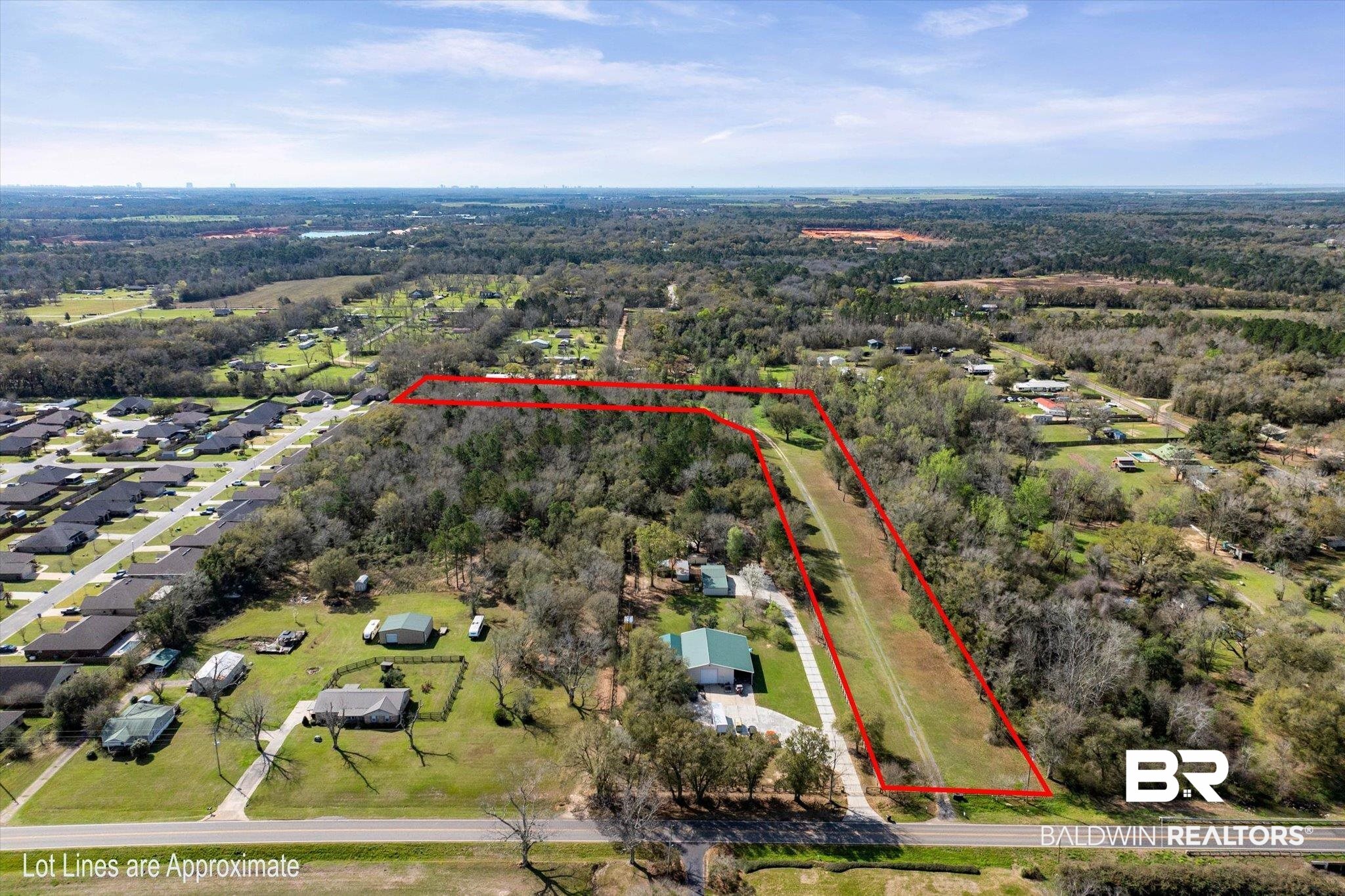 17670 Underwood Road Foley, AL 36535 - Photo 32 of 36