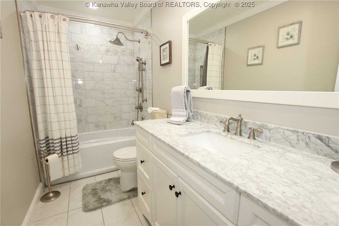 35 Marilynn Road Scott Depot, WV 25560 - Photo 39 of 50 Gallery Image 39