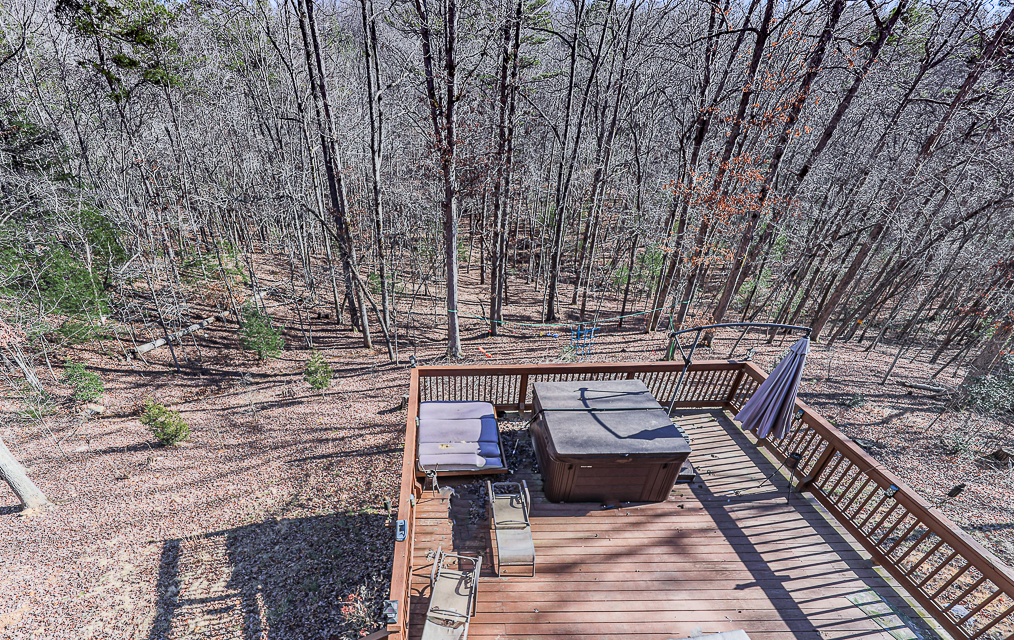 635 Boot Legger Road Morganton, GA 30560 - Photo 25 of 27 Additional View