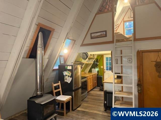 41 B Fs49 Road Detroit, OR 97342 - Photo 22 of 22 Gallery Image 22