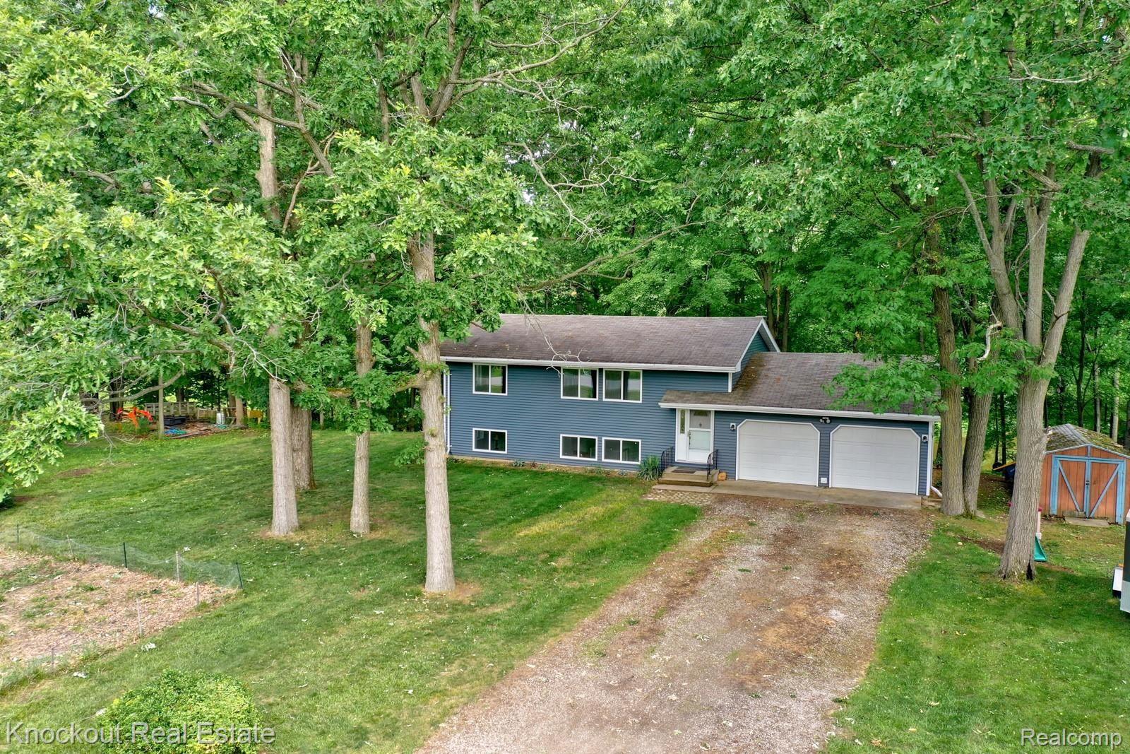 5992 Buell Road Vassar, MI 48768 - Photo 1 of 59 5982 Buell Rd Vassar-50.jpg