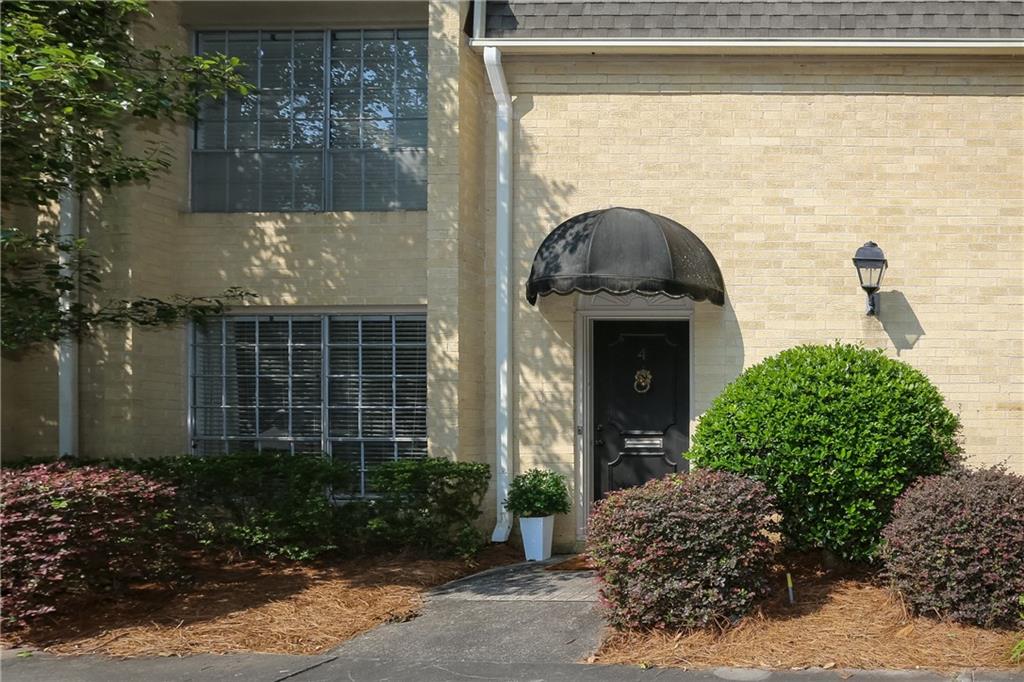 5400 Roswell Road, Unit J4 Sandy Springs, GA 30342 - Photo 1 of 1 Gallery Image 1