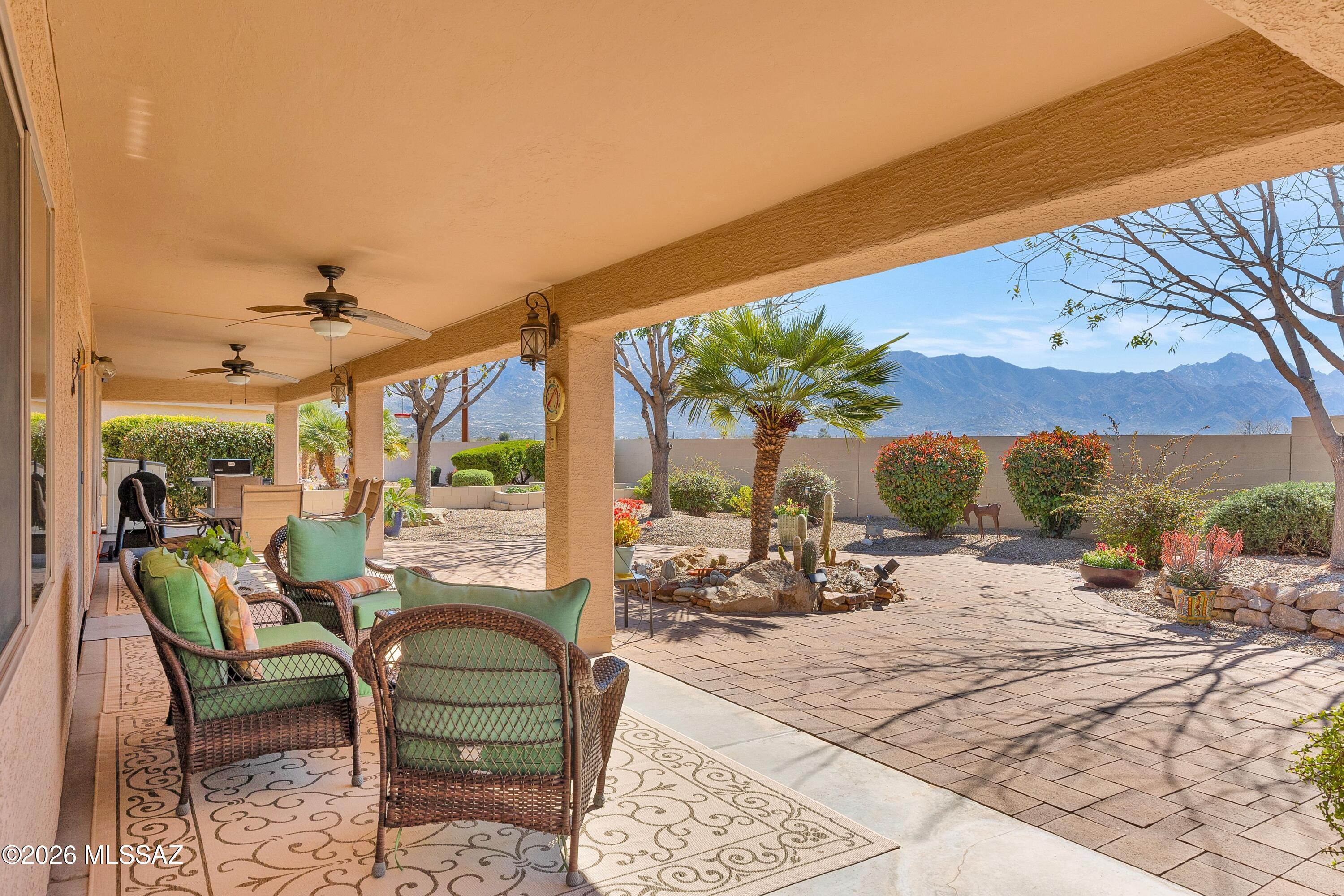 61793 East Border Rock Road Tucson, AZ 85739 - Photo 36 of 49 Gallery Image 36