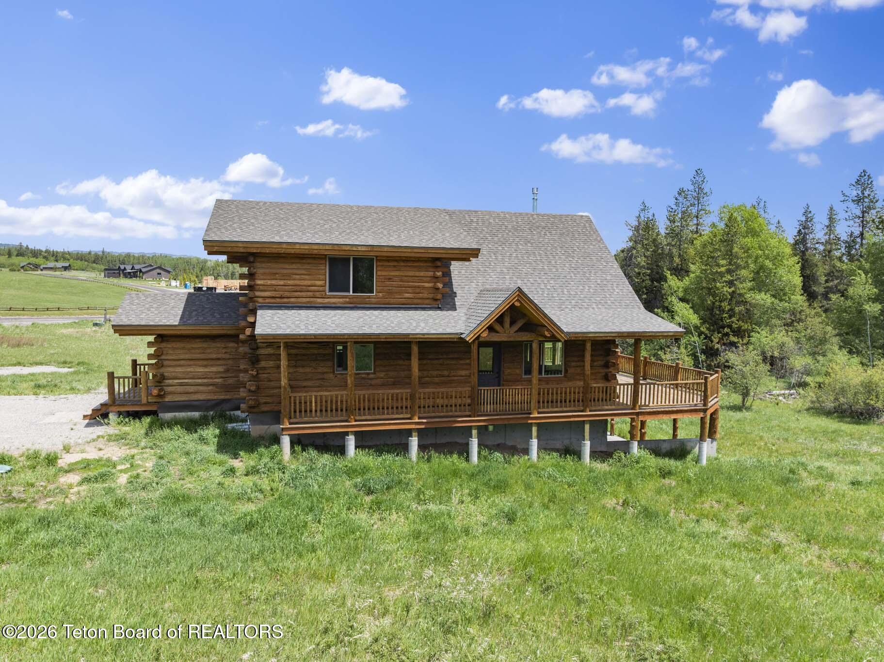 1644 Shadow Loop South Ashton, ID 83420 - Photo 7 of 47 6