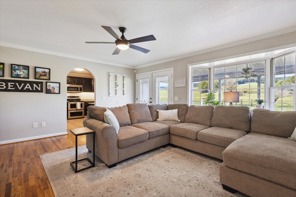 11243 Reedy Creek Road Bristol, VA 24202 - Photo 12 of 50 Gallery Image 12