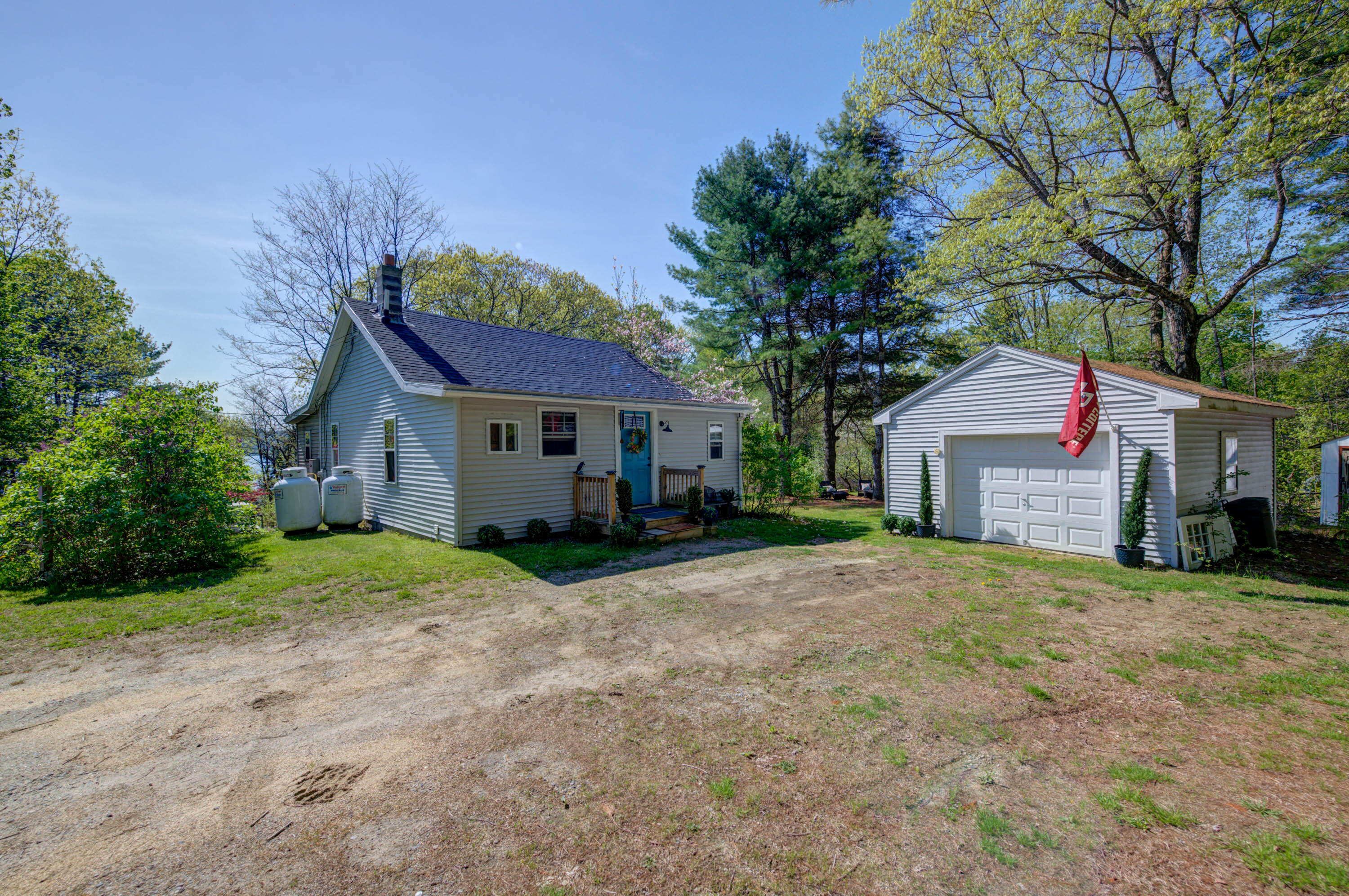 14 Webster Road Greene, ME 04236 - Photo 28 of 53 pic-2