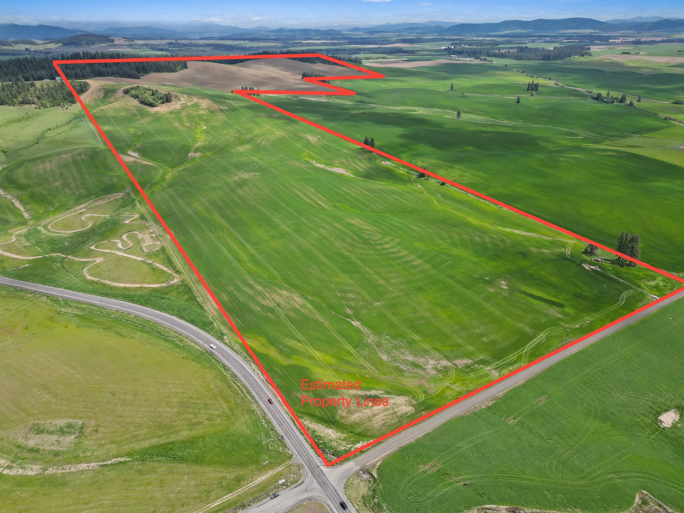 Xxxxx South Starr Road Rockford, WA 99030 - Photo 2 of 14