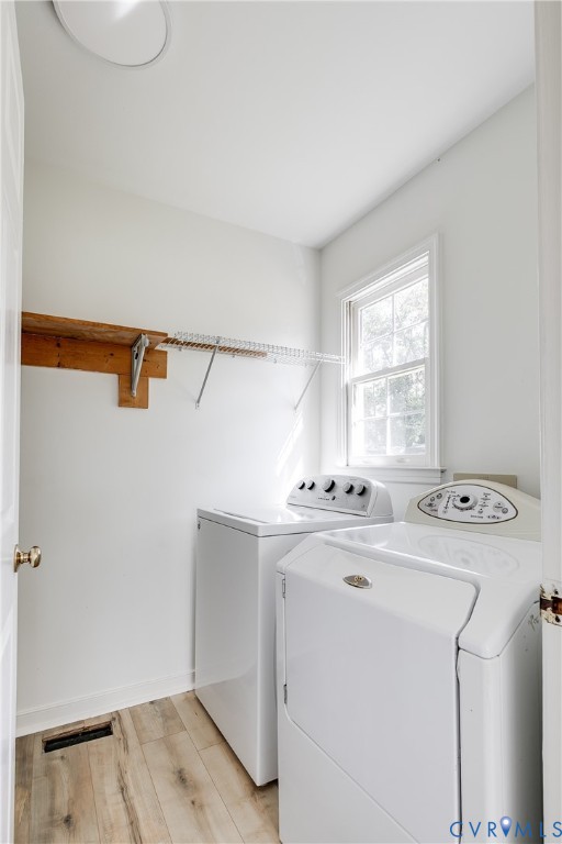 4333 Milsmith Road Chester, VA 23831 - Photo 19 of 43 a utility room with dryer and washer