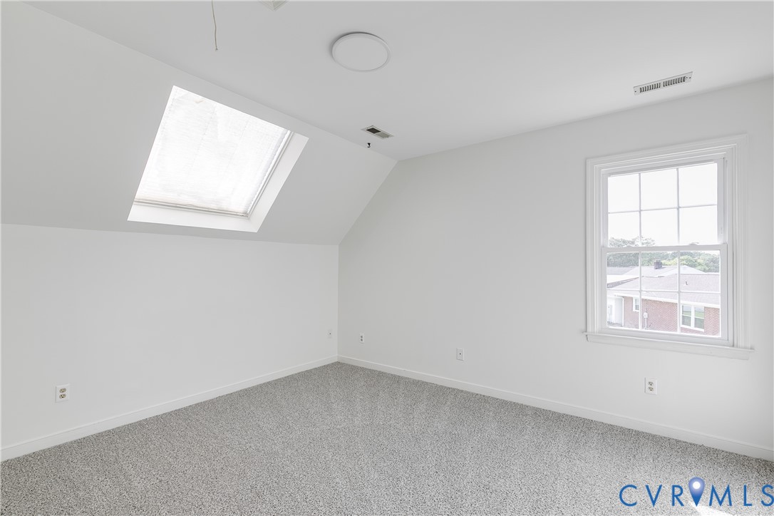 4333 Milsmith Road Chester, VA 23831 - Photo 38 of 43 an empty room with a window