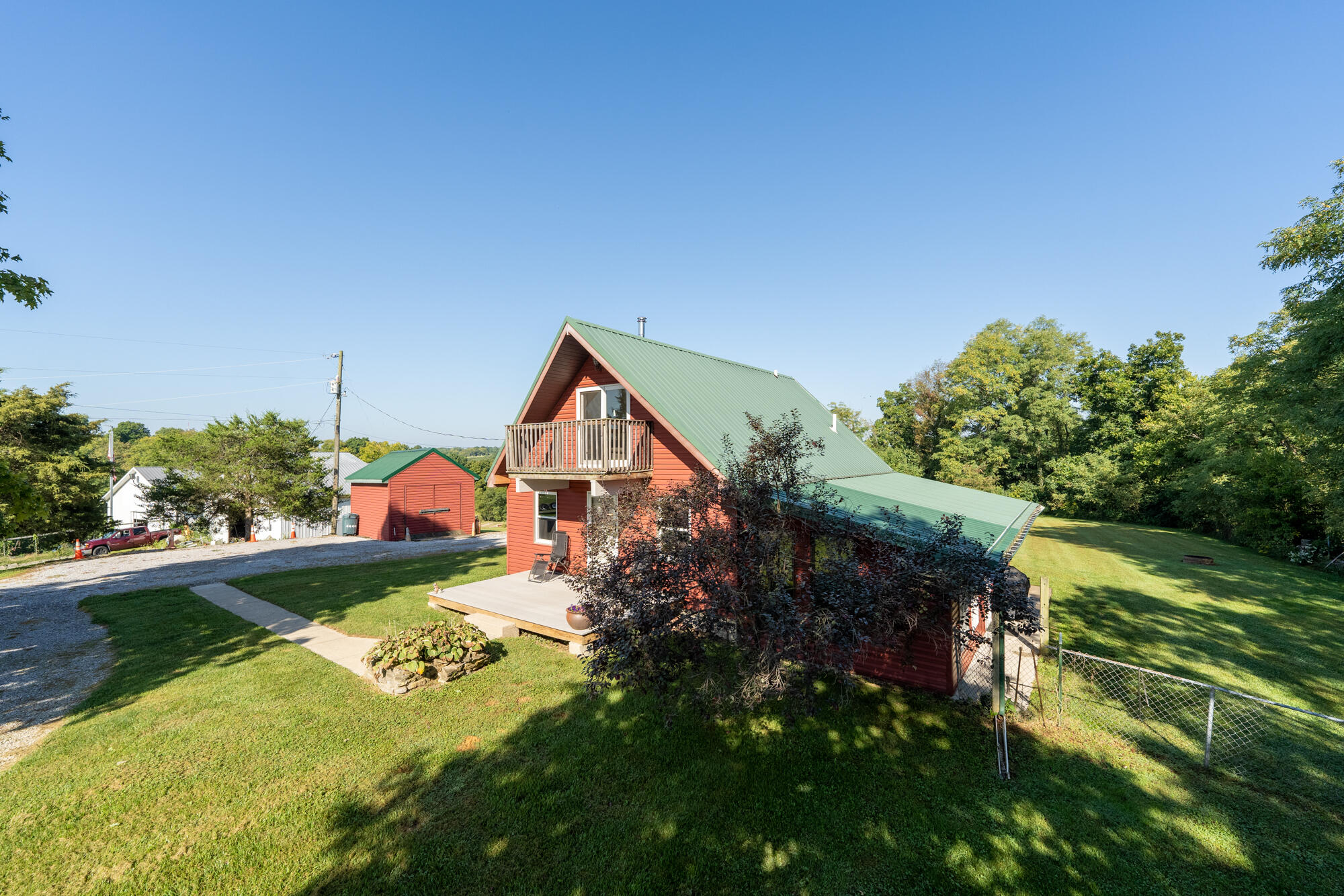 1790 Lemon Northcutt Road Dry Ridge, KY 41035 - Photo 5 of 41