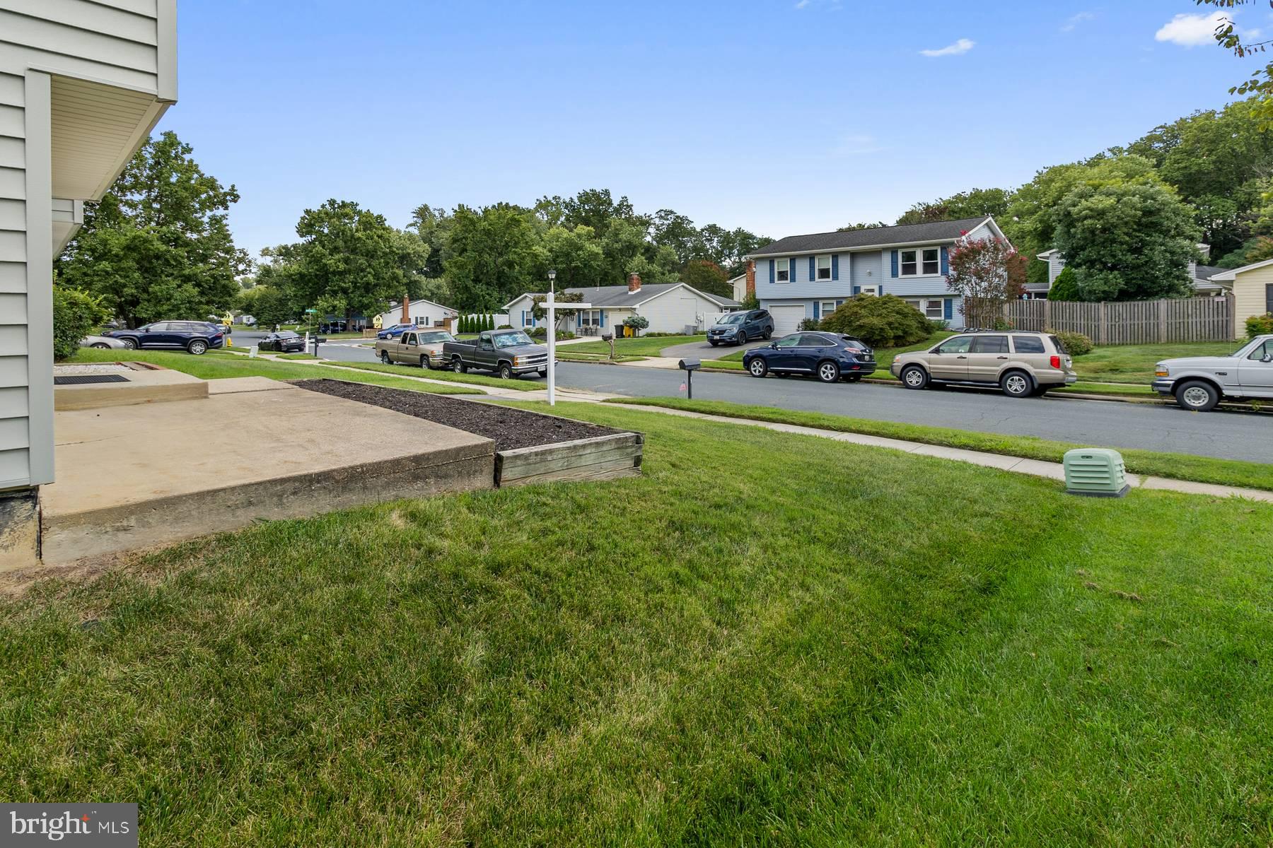 966 Fall Ridge Way Gambrills, MD 21054 - Photo 25 of 26 Street View