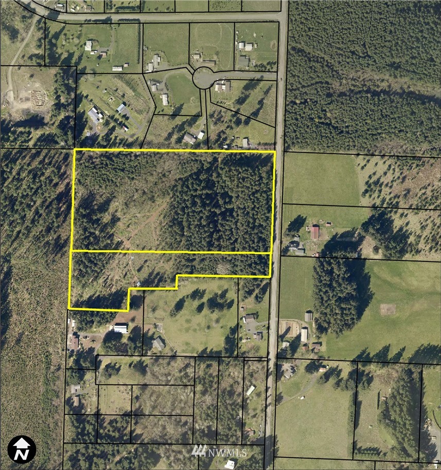 0 Tennessee Road Winlock, WA 98596 - Photo 2 of 10