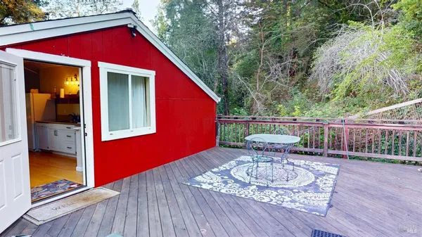 $1,095,000 | 380-378 Bohemian Highway, Sebastopol, CA 95472