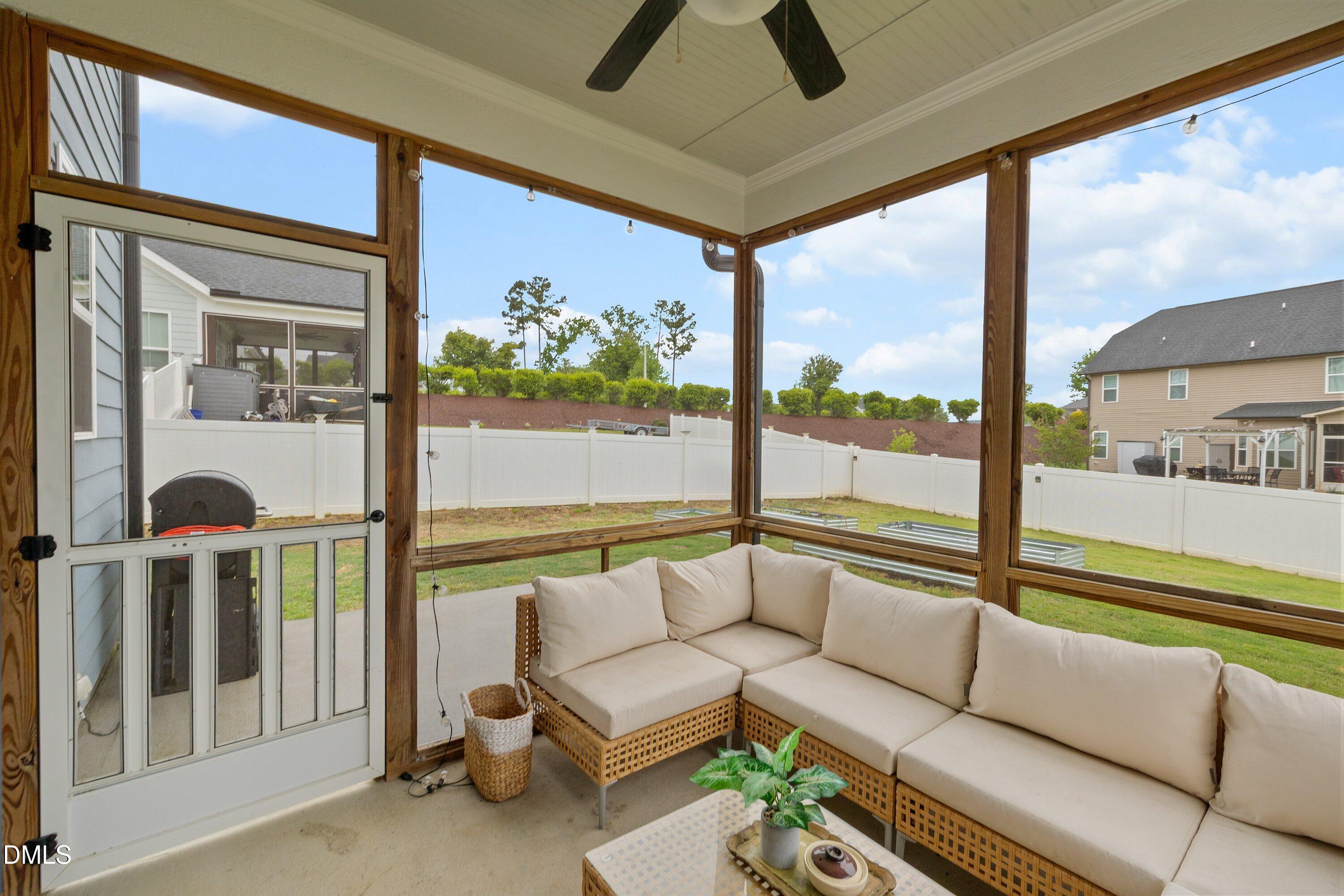 41 Lockhaven Drive Garner, NC 27529 - Photo 48 of 56 51-41 Lockhaven Dr_9239
