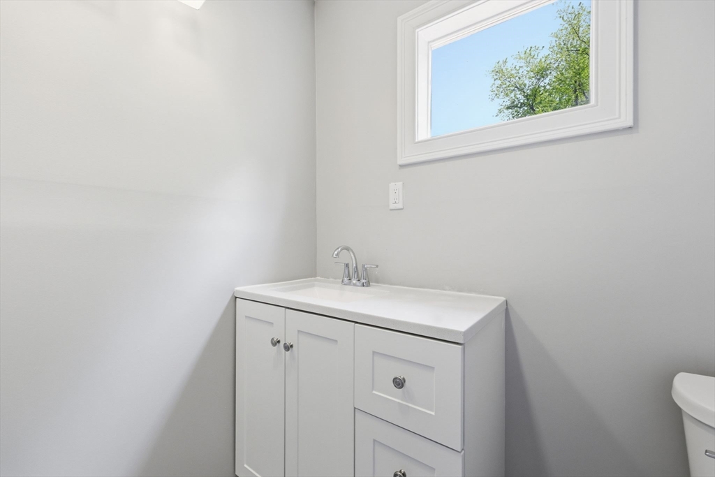 62 Kenyon Street Springfield, MA 01109 - Photo 20 of 26 a view of bathroom with a sink