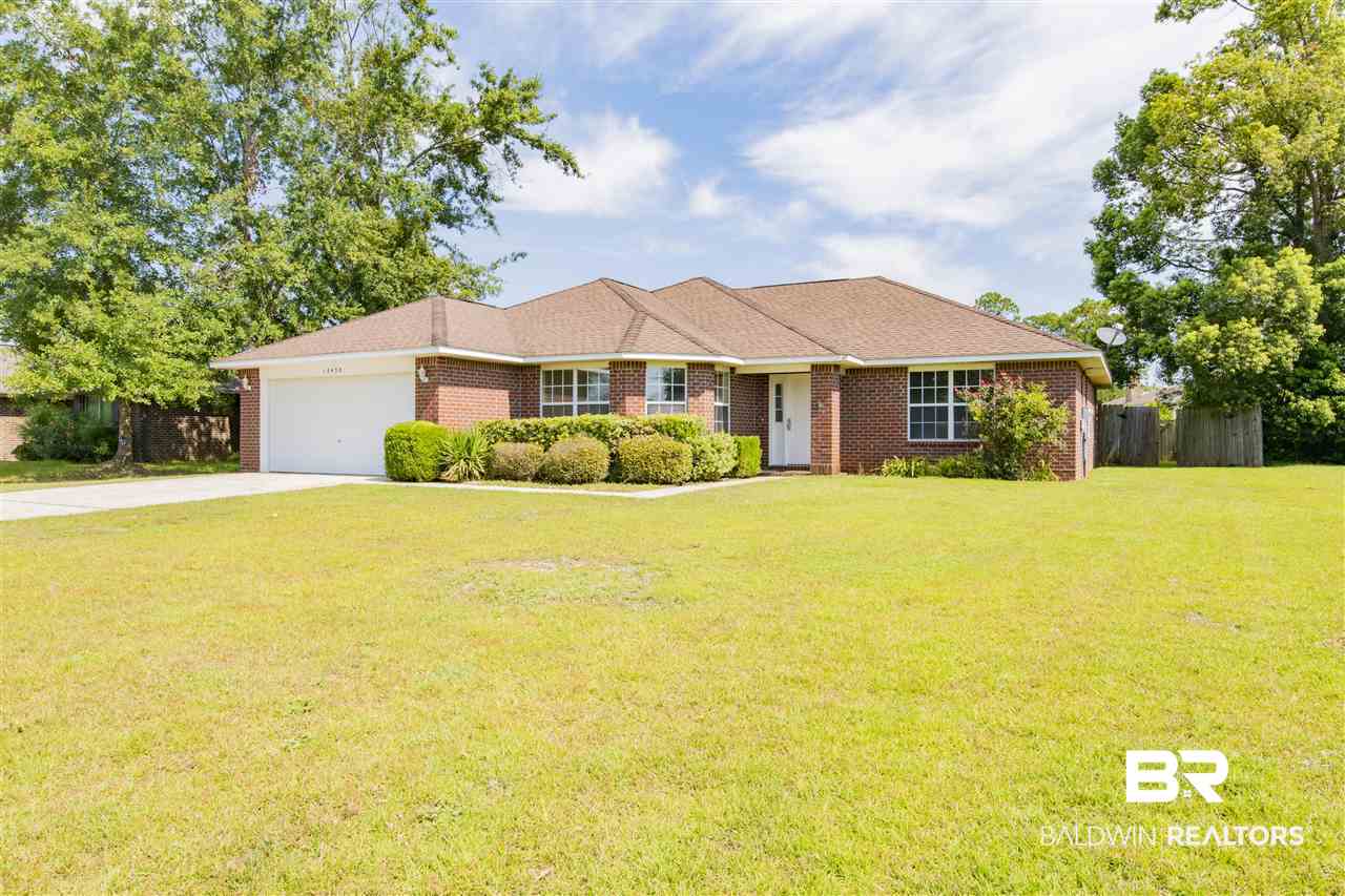 15450 Paddington Drive Foley, AL 36535 - Photo 2 of 32