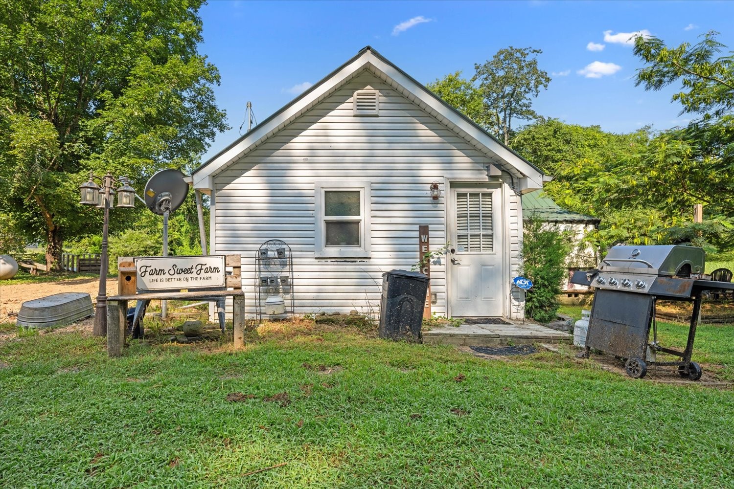 5360 Pond Creek Road Pegram, TN 37143 - Photo 33 of 98 Gallery Image 33