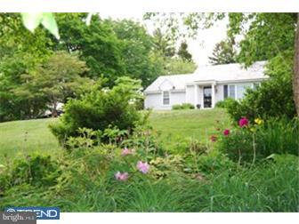 25 Short Road Doylestown, PA 18901 - Photo 1 of 12 Exterior Front