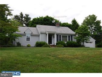 25 Short Road Doylestown, PA 18901 - Photo 2 of 12 Exterior Front