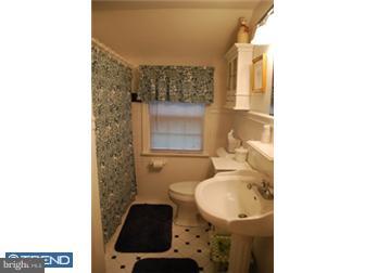 25 Short Road Doylestown, PA 18901 - Photo 11 of 12 Bathroom