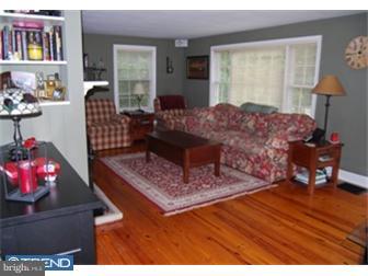 25 Short Road Doylestown, PA 18901 - Photo 4 of 12 Living Room