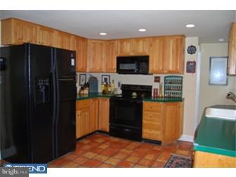 25 Short Road Doylestown, PA 18901 - Photo 6 of 12 Kitchen