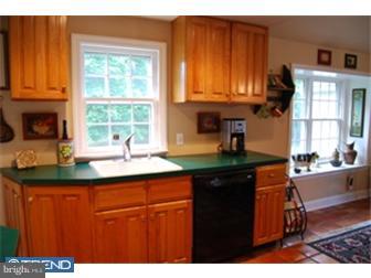 25 Short Road Doylestown, PA 18901 - Photo 7 of 12 Kitchen