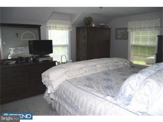 25 Short Road Doylestown, PA 18901 - Photo 9 of 12 Bedroom - Main