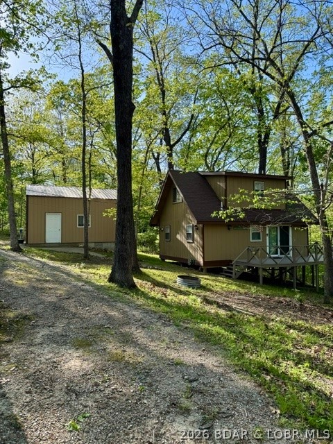 19 Lake Road Rocky Mount, MO 65072 - Photo 34 of 38