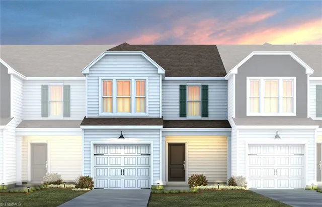 $249,990 | 1024 Poets Walk Road, Whitsett, NC 27377